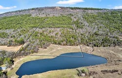 000 SH-128, Heavener, OK 74937