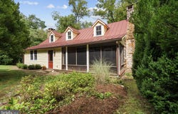 263 LIZZIE MILLS Road, CASTLETON, VA 22716