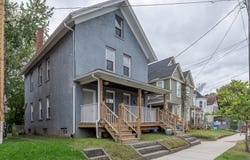 102 Henry Street, Kingston, NY 12401