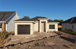 426 Reef Road, Donna, TX 78537