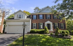 452 Sunridge Drive, Powell, OH 43065