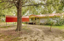 11545 TRAILS END ROAD, Oak Ridge, LA 71264