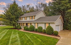 8433 Hearth Circle NW, Massillon, OH 44646
