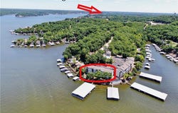 98 Jonathans Landing Drive, Lake Ozark, MO 65049