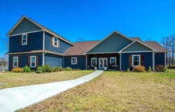 19670 McPherson Road, Mabelvale, AR 72103
