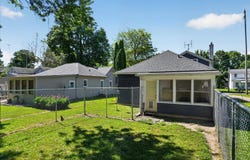 728 W Hanover Street, Marshall, MI 49068