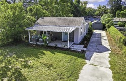 1815 E Seward Street, Tampa, FL 33604