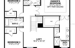 874 RIVER STONE, SANFORD, FL 32771