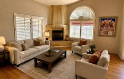 8729 N Johnny Miller Drive, Tucson, AZ 85742