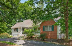 25 BUNKER BLVD, PALMYRA, VA 22963
