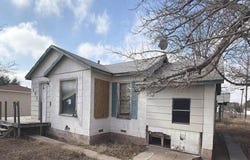 601 S Franklin Ave, Monahans, TX 79756