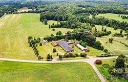 1318 Ostwalt Amity Road, Cleveland, NC 27013