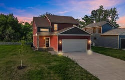 350 ROARK WAY, Amherst, WI 54409