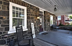 32 FRANKLIN Avenue, SOUDERTON, PA 18964
