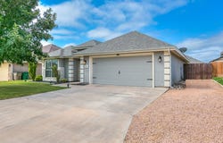 3937 Blair Lane, San Angelo, TX 76904
