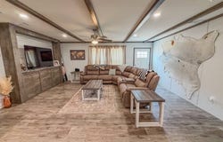 3130 S Forrest Hill, Atoka, OK 74525