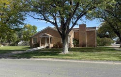 307 E 3rd St, Lovell, WY 82431
