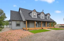 29575 E 144th Avenue, Brighton, CO 80603