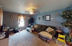 221 S Krouth, Mooreland, OK 73852