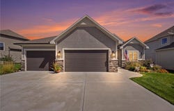 16955 S Elmridge Street, Olathe, KS 66062