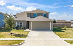 122 Austin Avenue, Venus, TX 76084