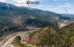 9 Margaret Ave, Kellogg, ID 83837