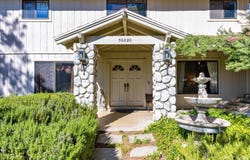 30220 Rollingoak Drive, Tehachapi, CA 93561