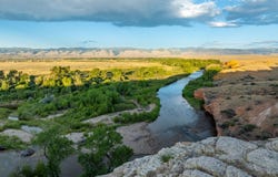 03 Ethete Road, Lander, WY 82520