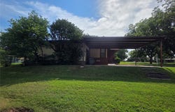 1213 Hillcrest Drive, Graham, TX 76450
