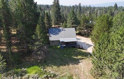 1907 Gold Dust Road, Cascade, ID 83611