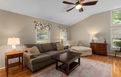 714 Old Barn Circle, Pilot Mountain, NC 27041