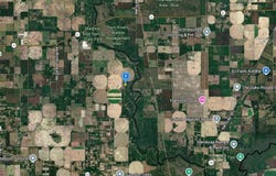 200 NE LEEK Trail, LEE, FL 32059