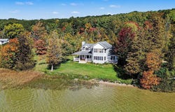 3011 Herron Road, Frankfort, MI 49635