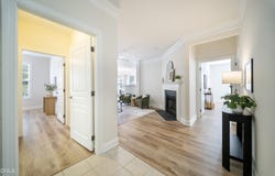 1411 Arborgate Circle, Chapel Hill, NC 27514
