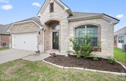 505 Bluehaw Dr, Georgetown, TX 78628