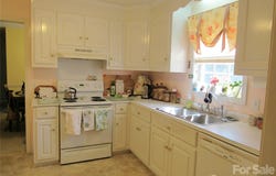 2514 Oxford Circle, Lancaster, SC 29720