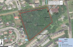 BIRD RIVER Road lot: 3, MIDDLE RIVER, MD 21220