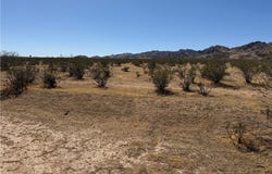 Johnson Road, Apple Valley, CA 92307