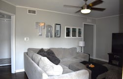 906 N 19th st, Enid, OK 73701