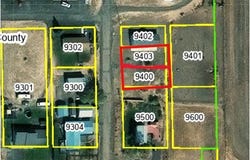 S BRYAN St, Condon, OR 97823