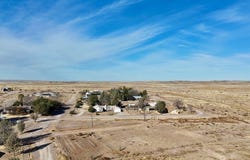 1002 N Plateau St, Marfa, TX 79843