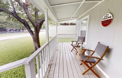 3703 Hartwood Drive, Granbury, TX 76049