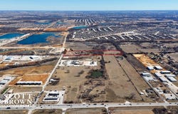 8858 Stewart Road, Cross Roads, TX 76227