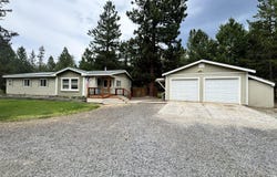 52606 Mete Road, La Pine, OR 97739