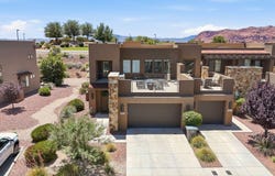 4975 N ESCAPES Dr, St George, UT 84770