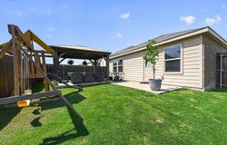 1552 Vega Drive, Forney, TX 75126