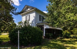 3053 Draughn Road, Tarboro, NC 27886