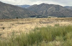 UTAH DRIVE lot: 4, Inkom, ID 83245
