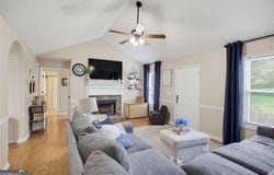 41 Camden Woods Drive NW, Cartersville, GA 30121