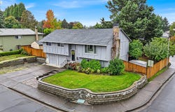 3405 NW MORO Pl, Beaverton, OR 97003